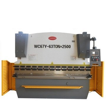 BENDING MACHINE