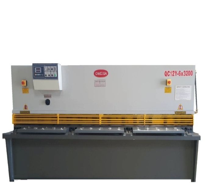 SHEARING MACHINE