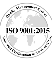 iso 9001 logo