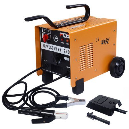 ARC WELDING MACHINES