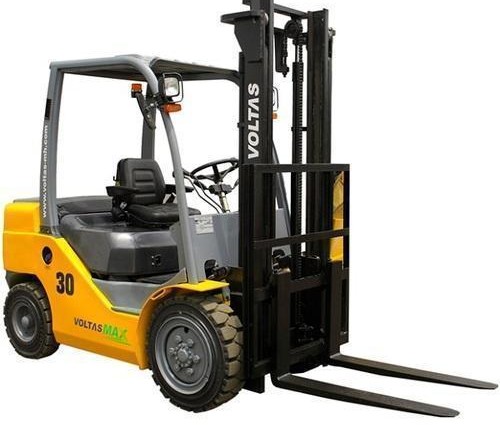 FORK LIFT